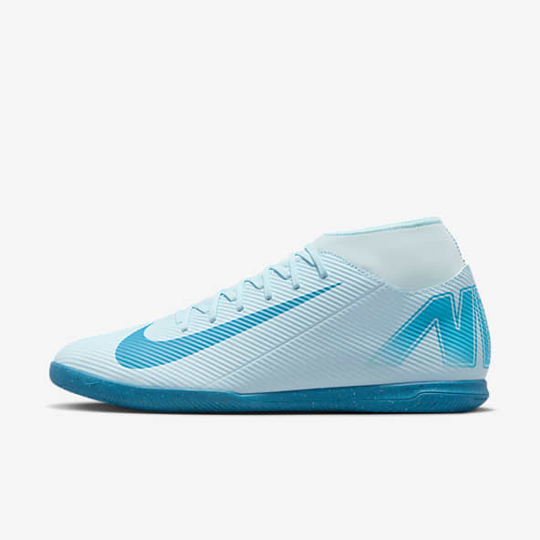 Zaalvoetbalschoenen en indoor voetbalschoenen. Nike NL